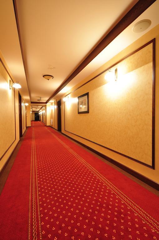 Apartamenty Continental Krynica Morska Szoba fotó