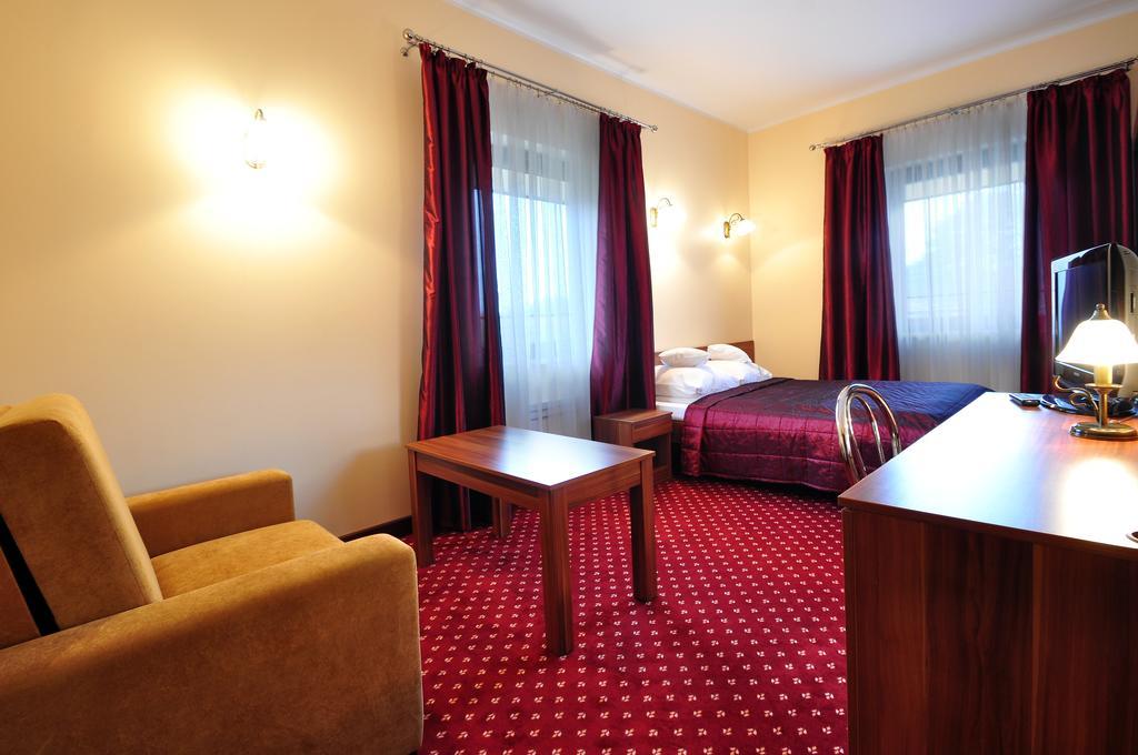 Apartamenty Continental Krynica Morska Kültér fotó
